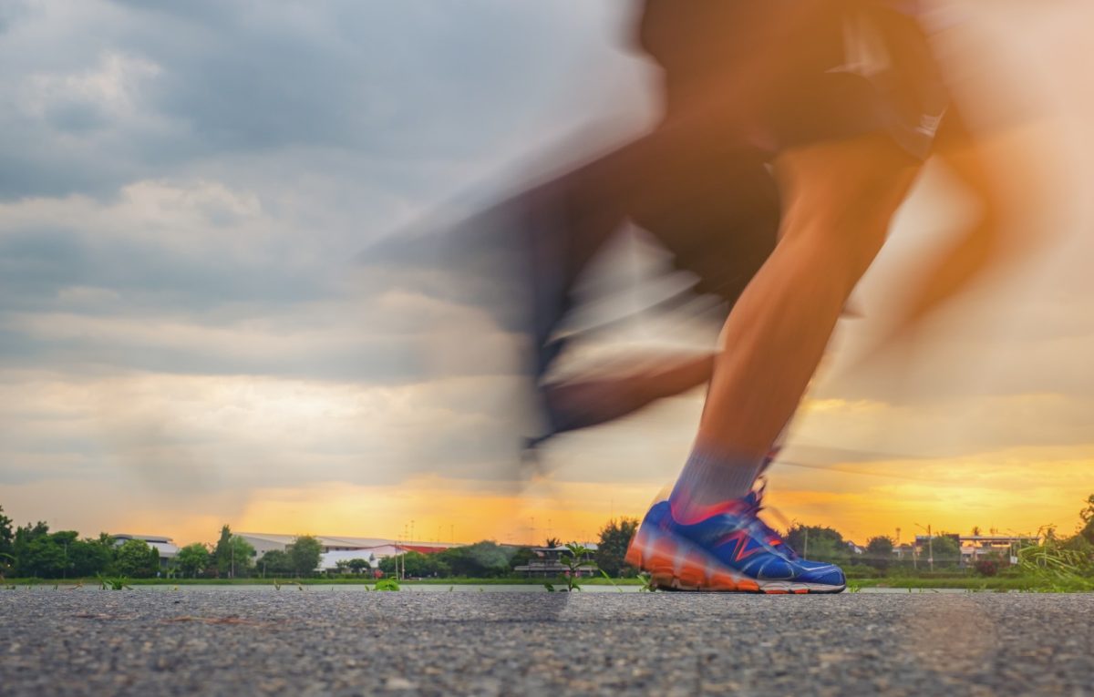 Runners scaled